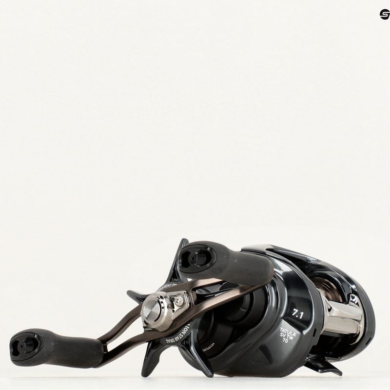 Mulinetă de casting Daiwa 23 Tatula SV TW Hl/XHL 8