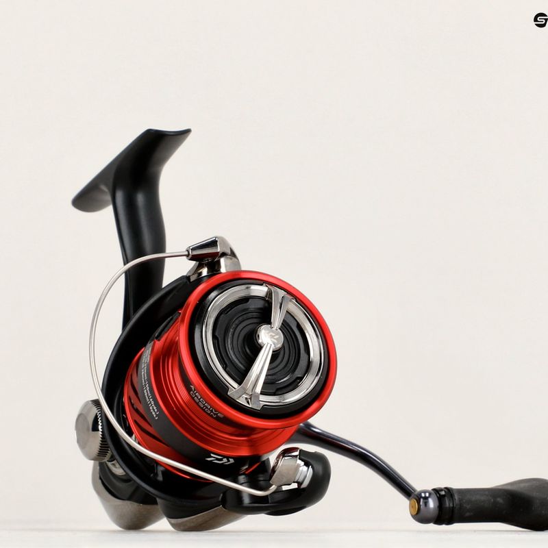 Mulinetă de spinning Daiwa 23 Ninja LT 8