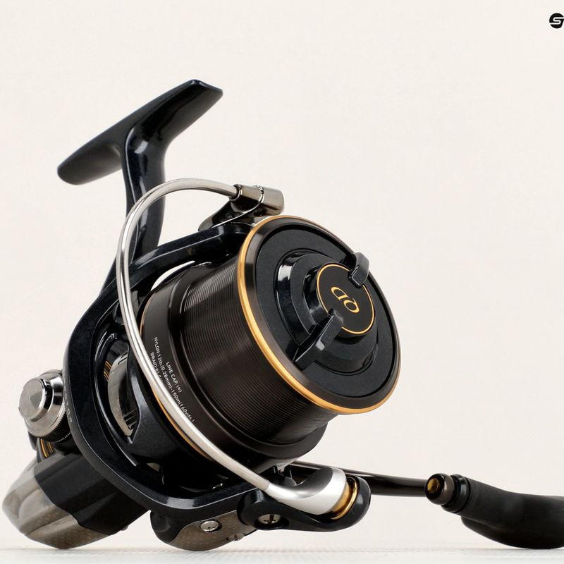 Mulinetă Daiwa 19 Cast´izm Feeder 7