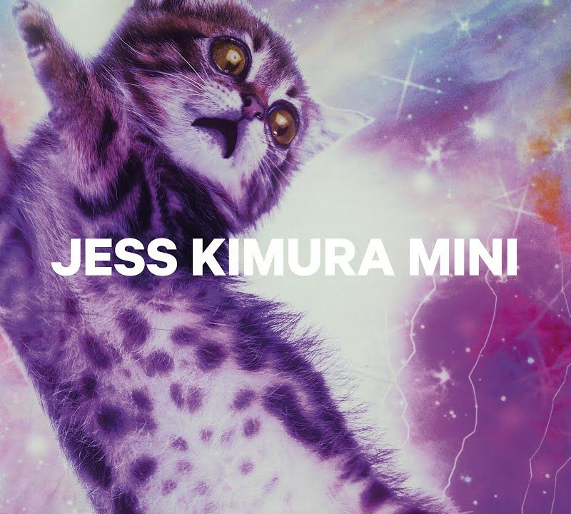 Snowboard pentru copii CAPiTA Jess Kimura Mini culoare 1221142/120 6