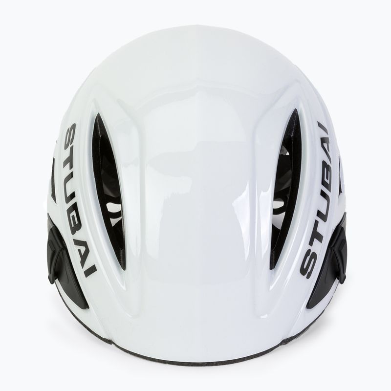 Cască de alpinism STUBAI Nimbus Plus alb 901017 2