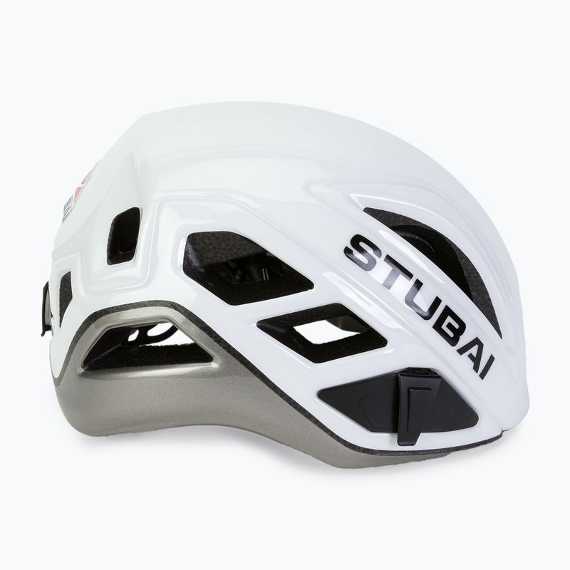 Cască de alpinism STUBAI Nimbus Plus alb 901017 3