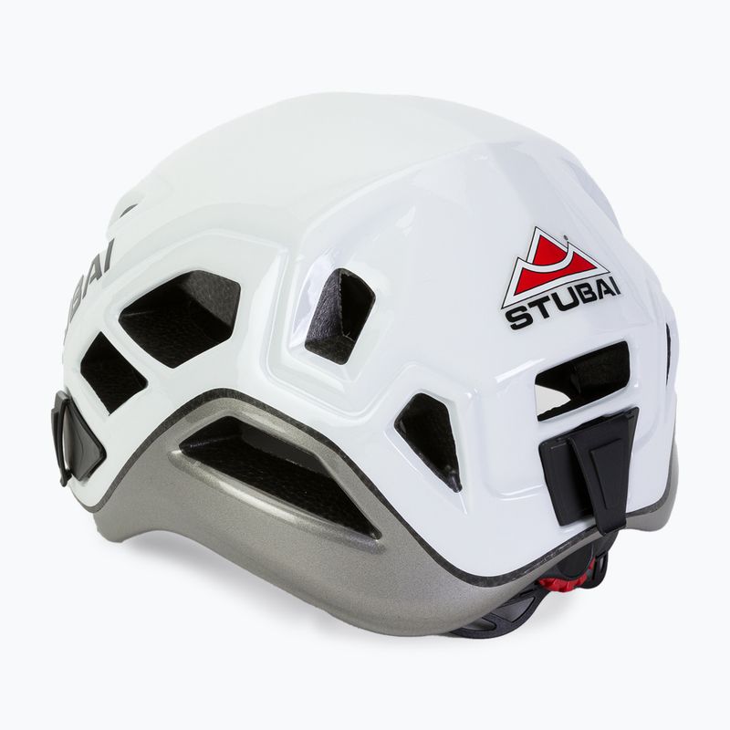 Cască de alpinism STUBAI Nimbus Plus alb 901017 4