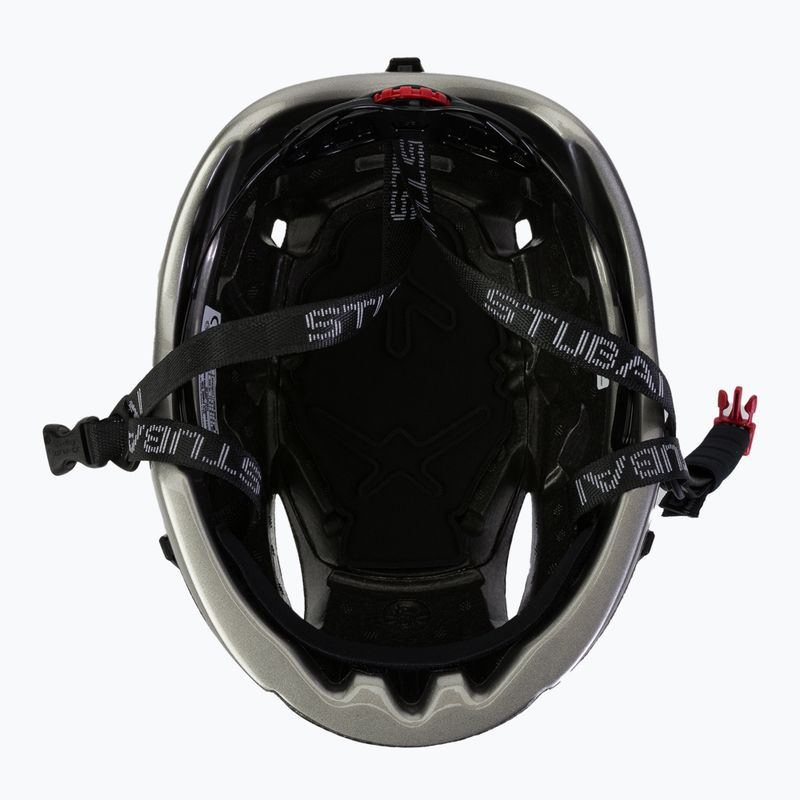 Cască de alpinism STUBAI Nimbus Plus alb 901017 5