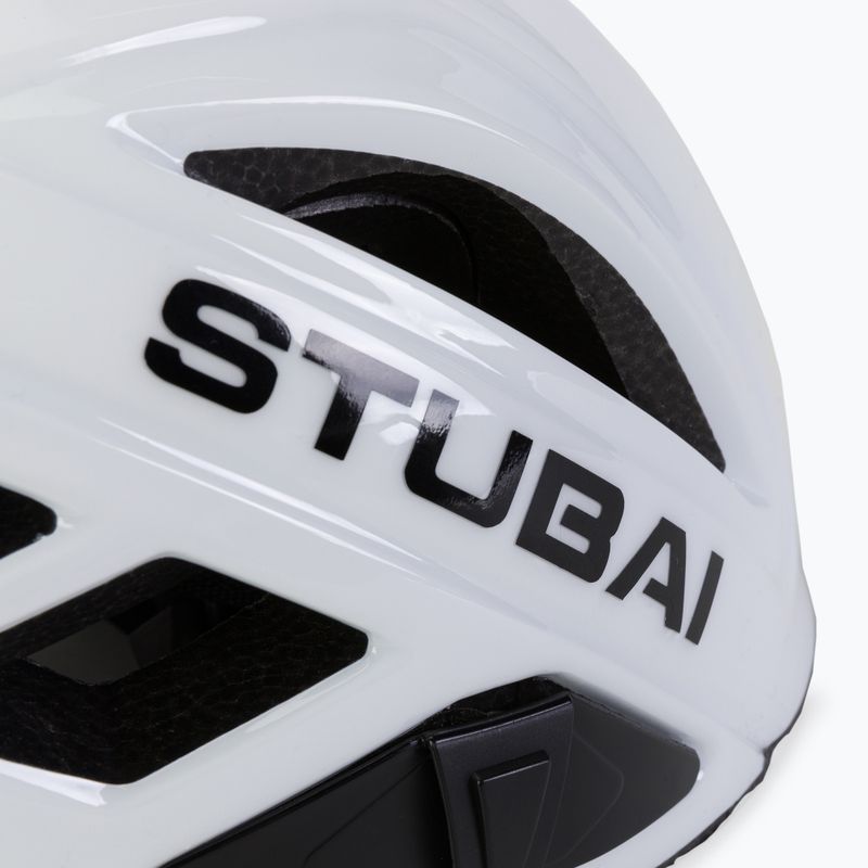 Cască de alpinism STUBAI Nimbus Plus alb 901017 7