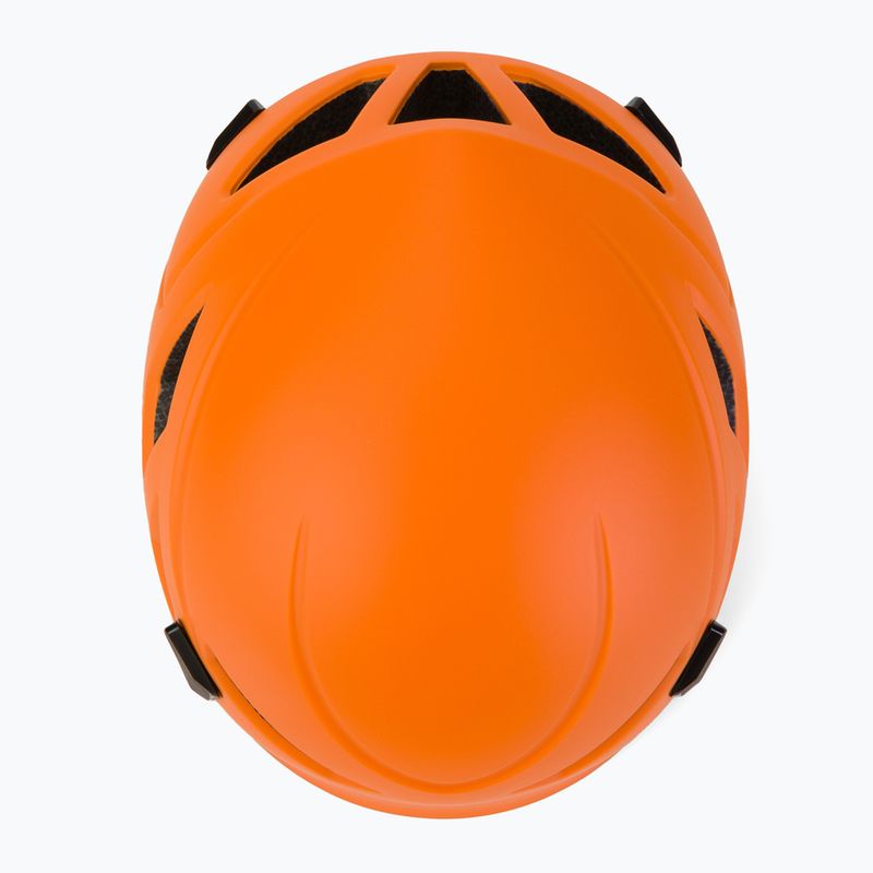 Cască de alpinism STUBAI Spirit orange 901008 6