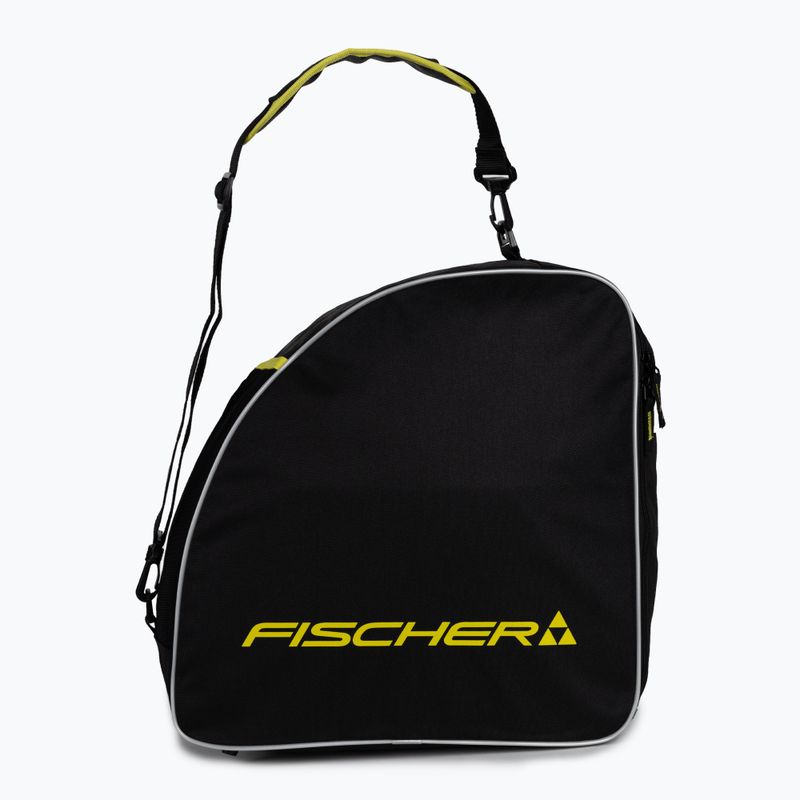 Husă de schi Fischer SKIBOOTBAG ALPINE SKIBOOTBAG ALPINE Z12319