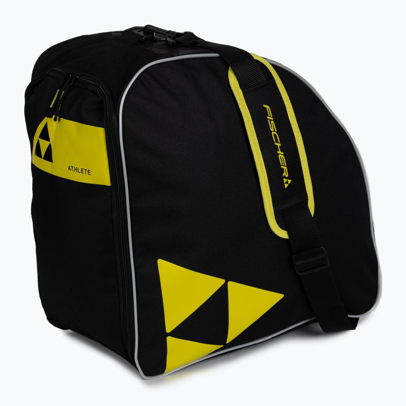 Husă de schi Fischer SKIBOOTBAG ALPINE SKIBOOTBAG ALPINE Z12319 3