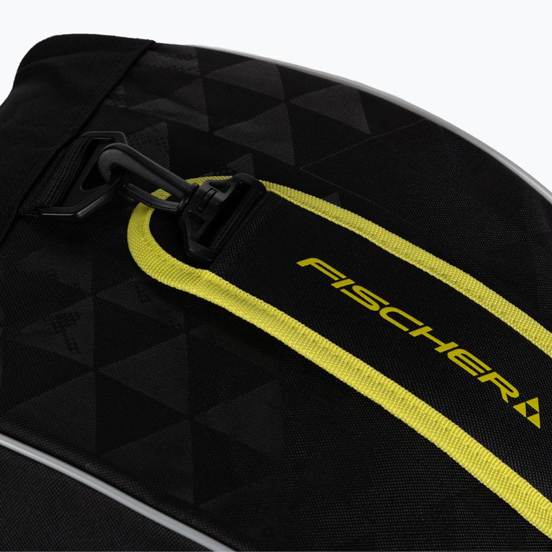 Husă de schi Fischer SKIBOOTBAG ALPINE SKIBOOTBAG ALPINE Z12319 4