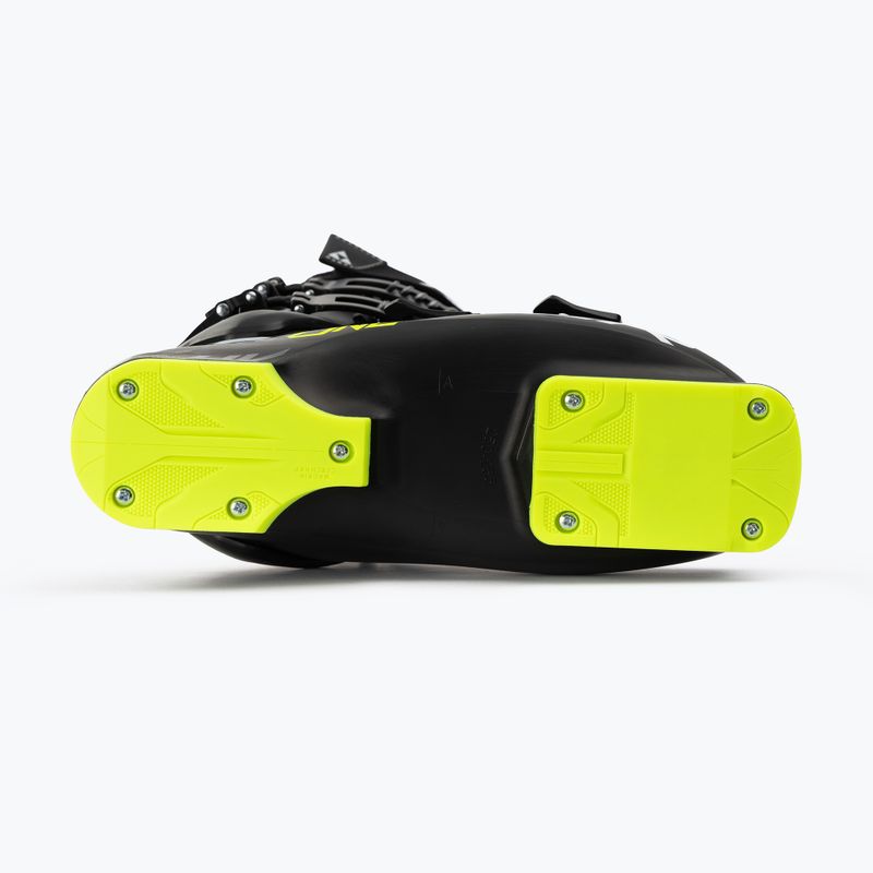 Clăpari de schi pentru bărbați Fischer RC ONE X 90, negru, U30420 4