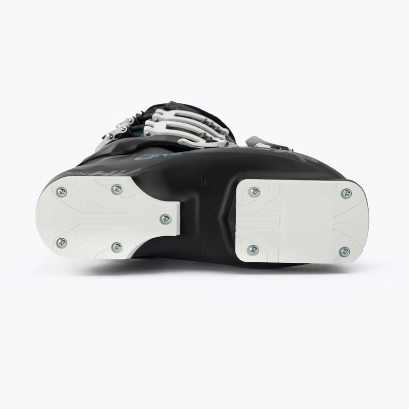 Clăpari de schi pentru femei Fischer RC ONE X 85, negru, U30620 4