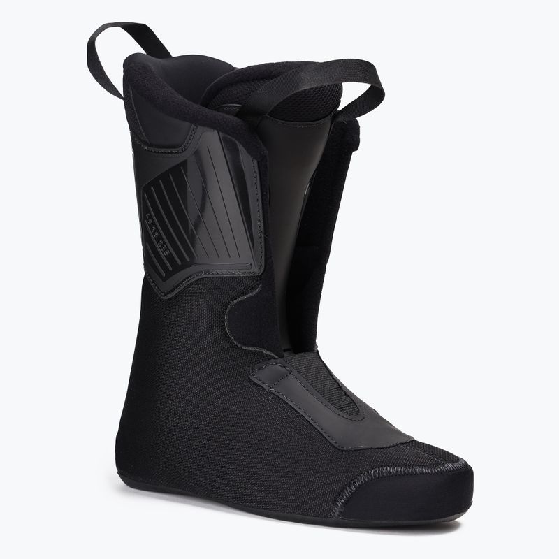 Clăpari de schi pentru femei Fischer RC ONE X 85, negru, U30620 5