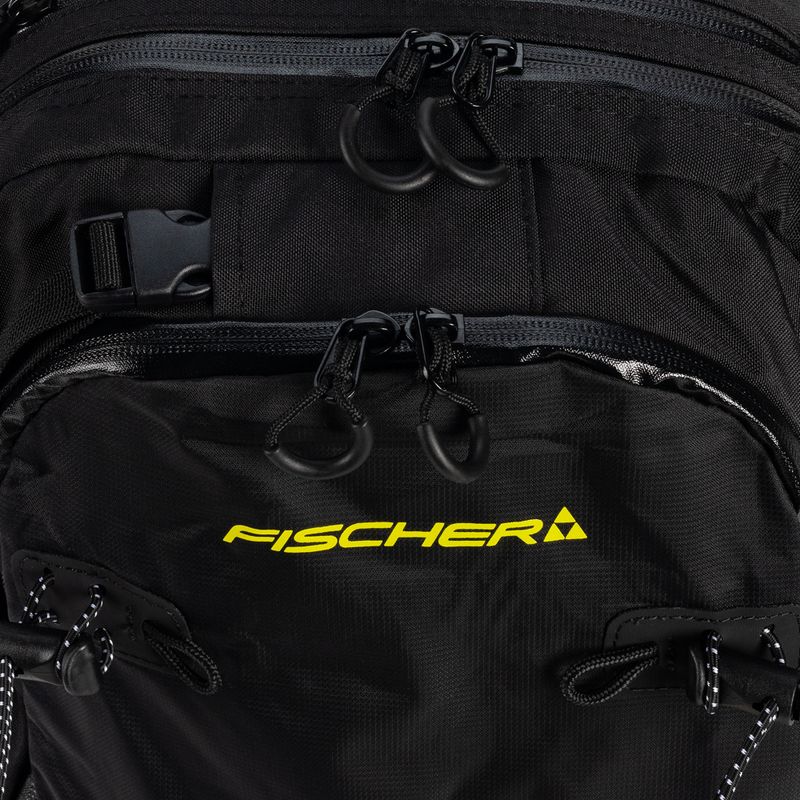 Rucsac Fischer Transalp rucsac de schi Z05121 4