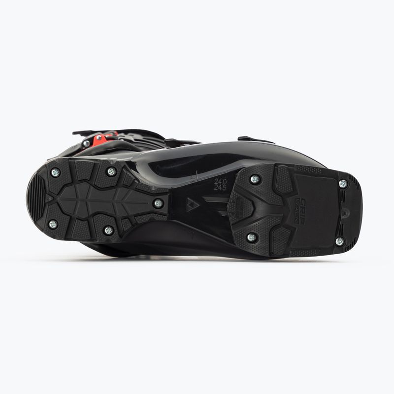 Clăpari de schi pentru bărbați Fischer RC4 THE CURV 95 Vacuum GW, negru, U15521 4
