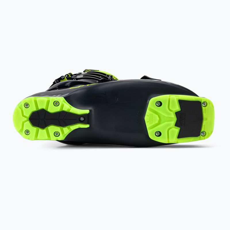 Bocanci de schi pentru bărbați Fischer RC ONE 100 Vacuum Walk albastru U09021 4