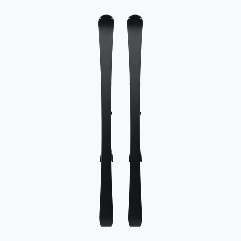 Schiuri de coborâre Fischer RC ONE F18 AR + RS 11 PR negre A32421 T40221 3