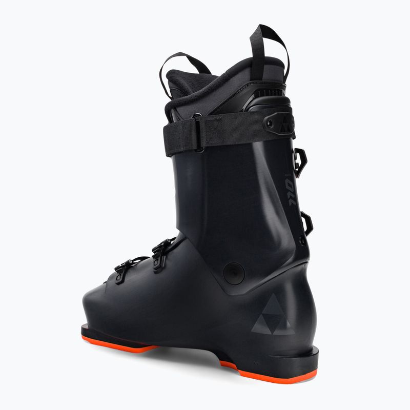 Bocanci de schi pentru bărbați Fischer RC ONE 110 albastru U30021 2