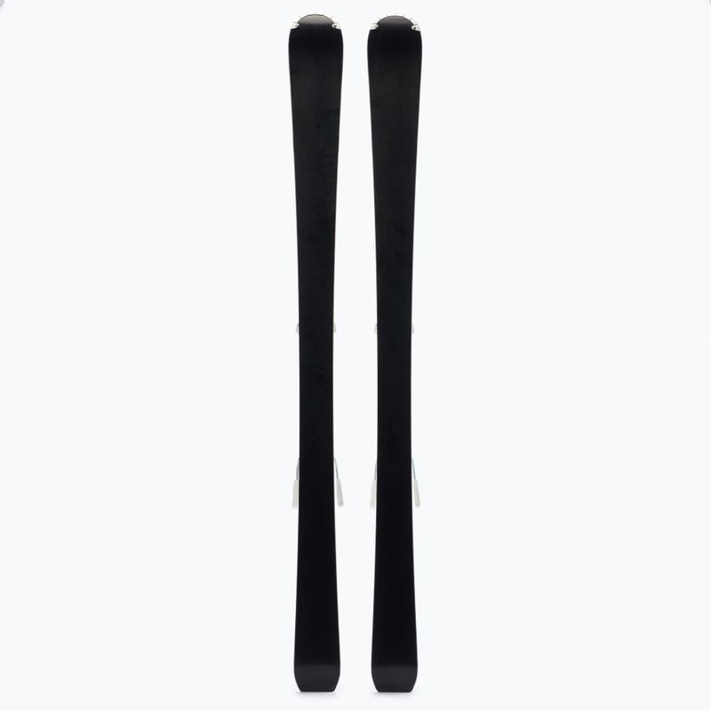 Schiuri de coborâre pentru femei Fisher RC ONE LITE 72 SLR + RS9 SLR, alb, P15221 3