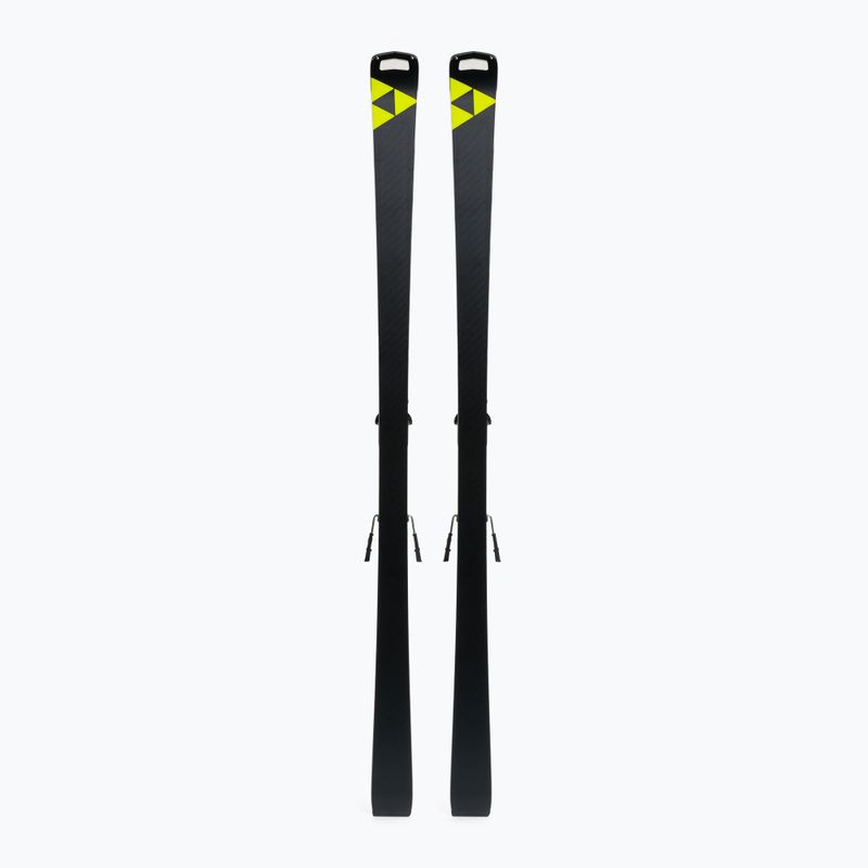 Schiuri de coborâre Fischer RC4 WC RC MT + RC4 Z12 PR negre A06022 T20220 3