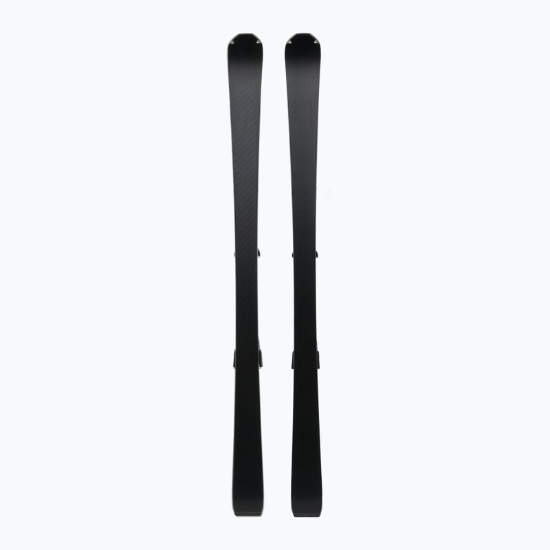 Schiuri de coborâre Fischer RC ONE 74 AR + RS 10 PR gri A09622 T40821 3