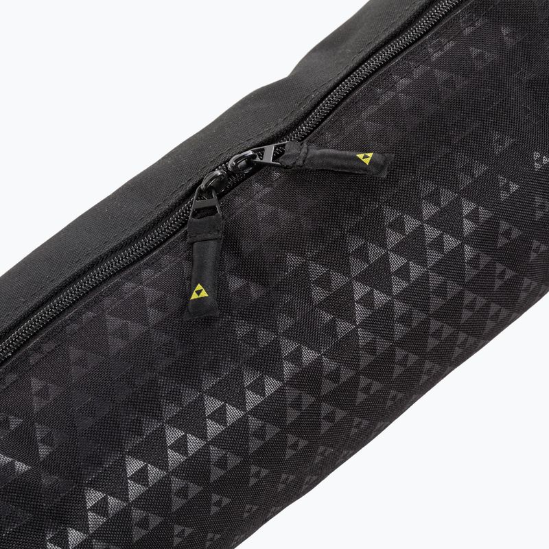 Fischer Skicase Eco Xc 1 Pereche negru/galben sac de schi Z02422 3