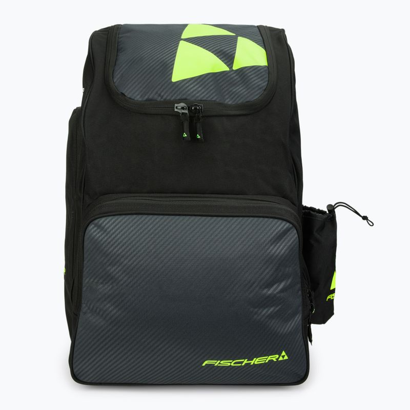 Rucsac Fischer Rucsac de schi Race negru Z05222