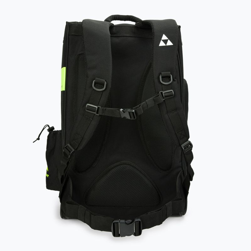 Rucsac Fischer Rucsac de schi Race negru Z05222 3