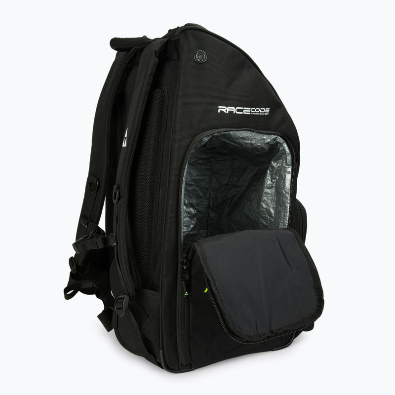 Rucsac Fischer Rucsac de schi Race negru Z05222 8
