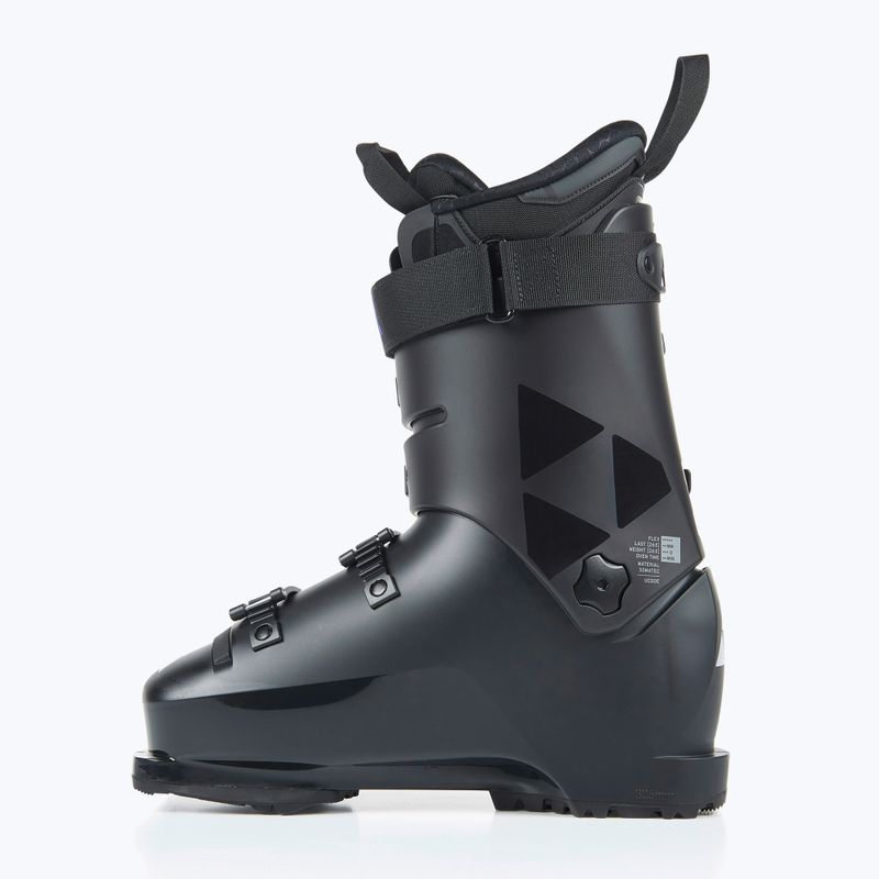 Bocanci de schi pentru bărbați Fischer The Curv 110 Vac Gw negru U06822 10
