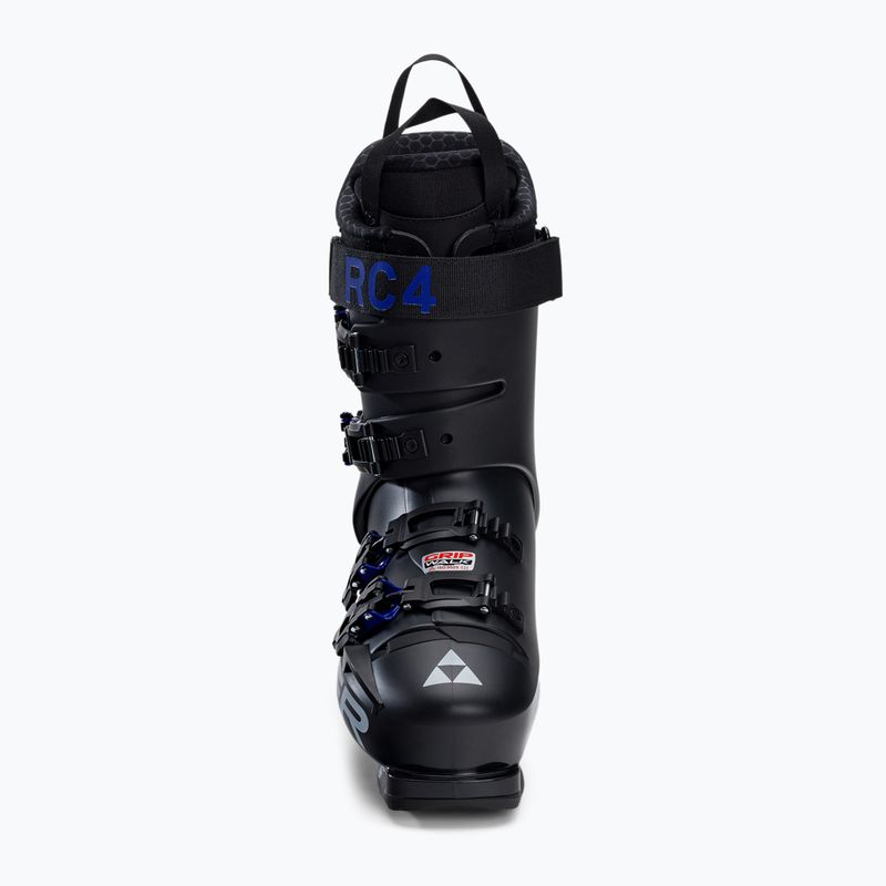 Bocanci de schi pentru bărbați Fischer The Curv 110 Vac Gw negru U06822 3