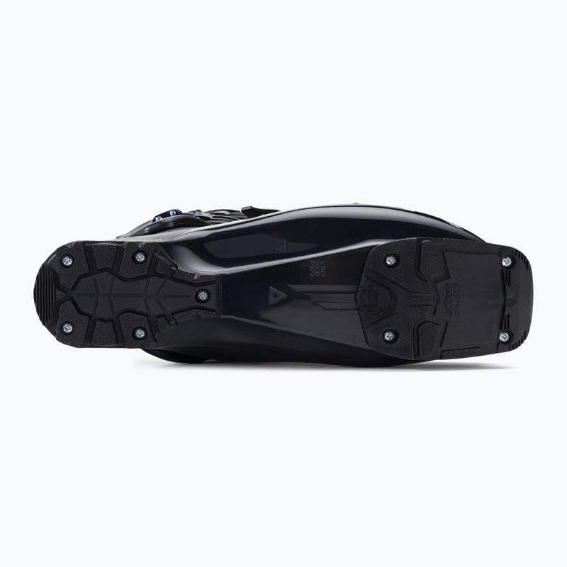 Bocanci de schi pentru bărbați Fischer The Curv 110 Vac Gw negru U06822 4
