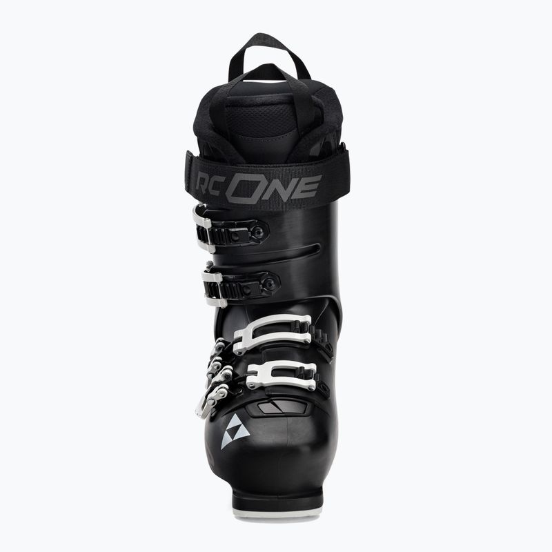Ghete de schi pentru femei Fischer RC ONE X 85 negru U30722 3