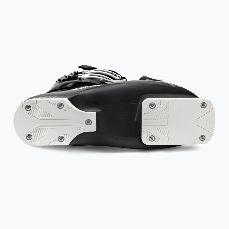 Ghete de schi pentru femei Fischer RC ONE X 85 negru U30722 4