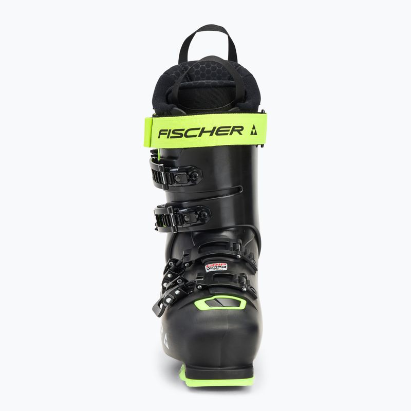 Ghete de schi pentru bărbați Fischer Ranger HV 100 GW black/black 3