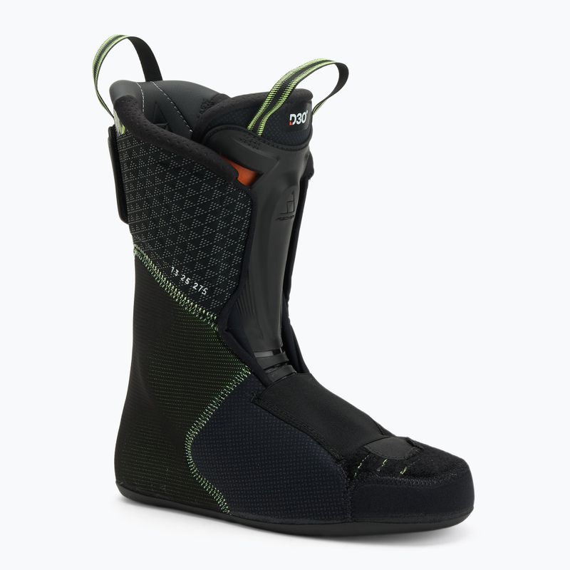 Încălțăminte de schi pentru bărbați Fischer RC4 130 LV VAC BOA yellow 5