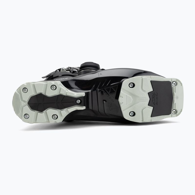 Încălțăminte de schi pentru femei Fischer RC4 95 LV VAC BOA W black 4