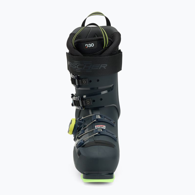 Încălțăminte de schi pentru bărbați Fischer RC4 120 MV VAC BOA dark blue 3