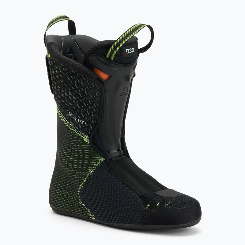 Încălțăminte de schi pentru bărbați Fischer RC4 120 MV VAC BOA dark blue 5