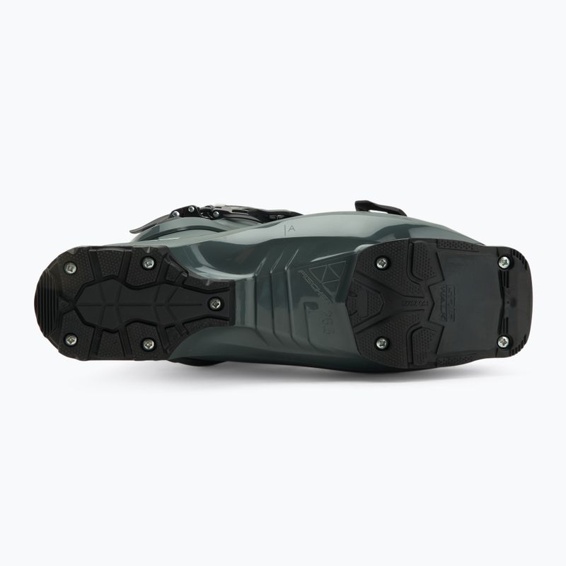 Încălțăminte de schi pentru bărbați Fischer RC4 110 MV VAC rhino grey 4