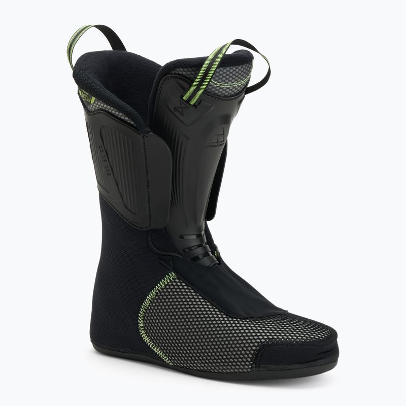 Încălțăminte de schi pentru bărbați Fischer RC4 110 MV VAC rhino grey 5