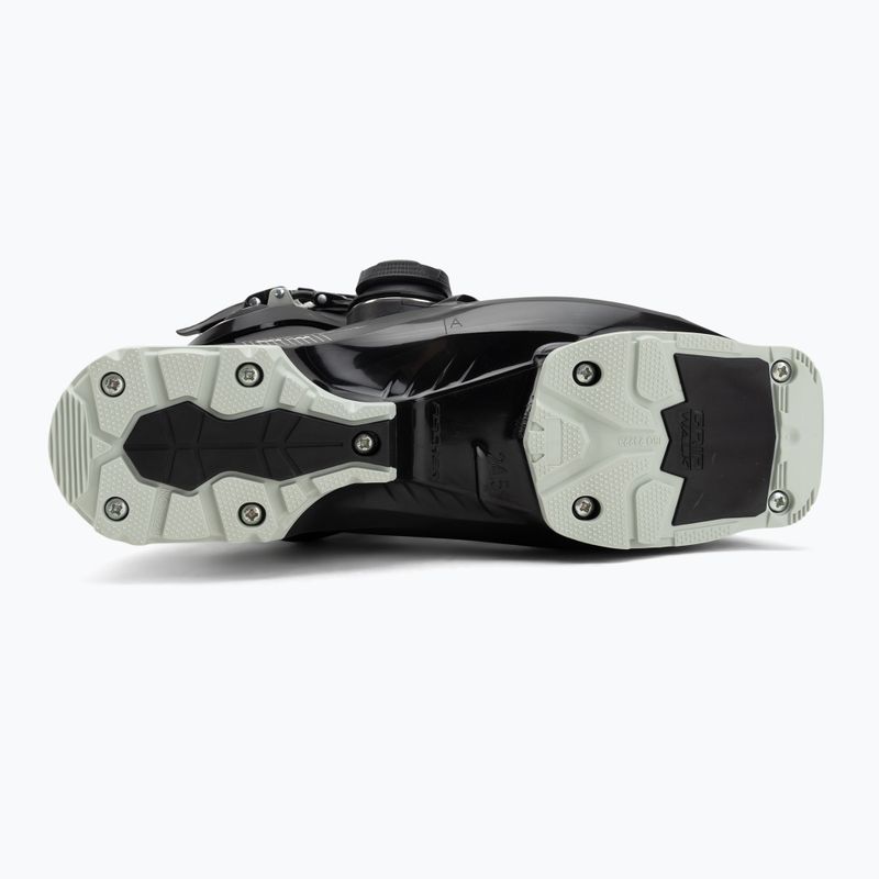 Încălțăminte de schi pentru femei Fischer RC4 95 MV VAC BOA W black 4