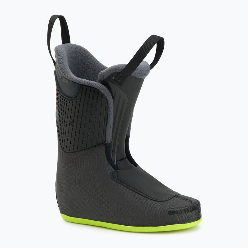 Încălțăminte de schi pentru copii Fischer RC4 50 JR GW black/black 5