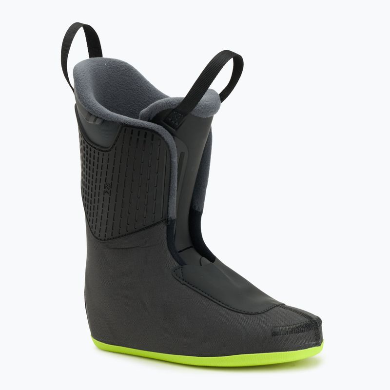 Încălțăminte de schi pentru copii Fischer RC4 60 JR GW black/black 5