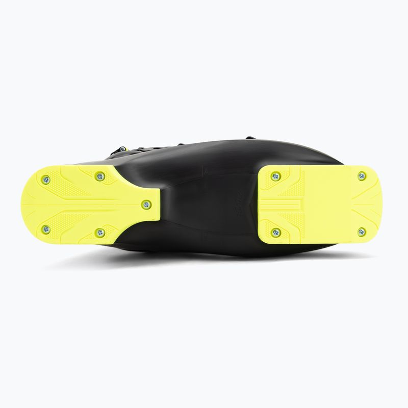 Încălțăminte de schi pentru bărbați Fischer RC 90 yellow/black 4
