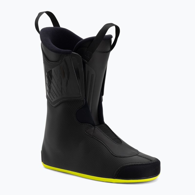 Încălțăminte de schi pentru bărbați Fischer RC 90 yellow/black 5