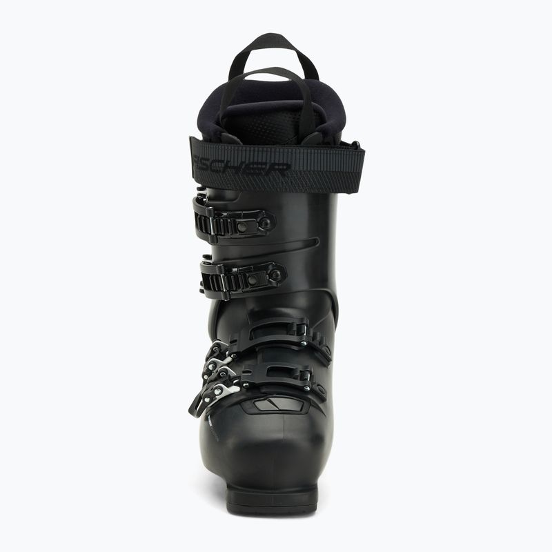 Încălțăminte de schi pentru femei Fischer RC 85 W black 3