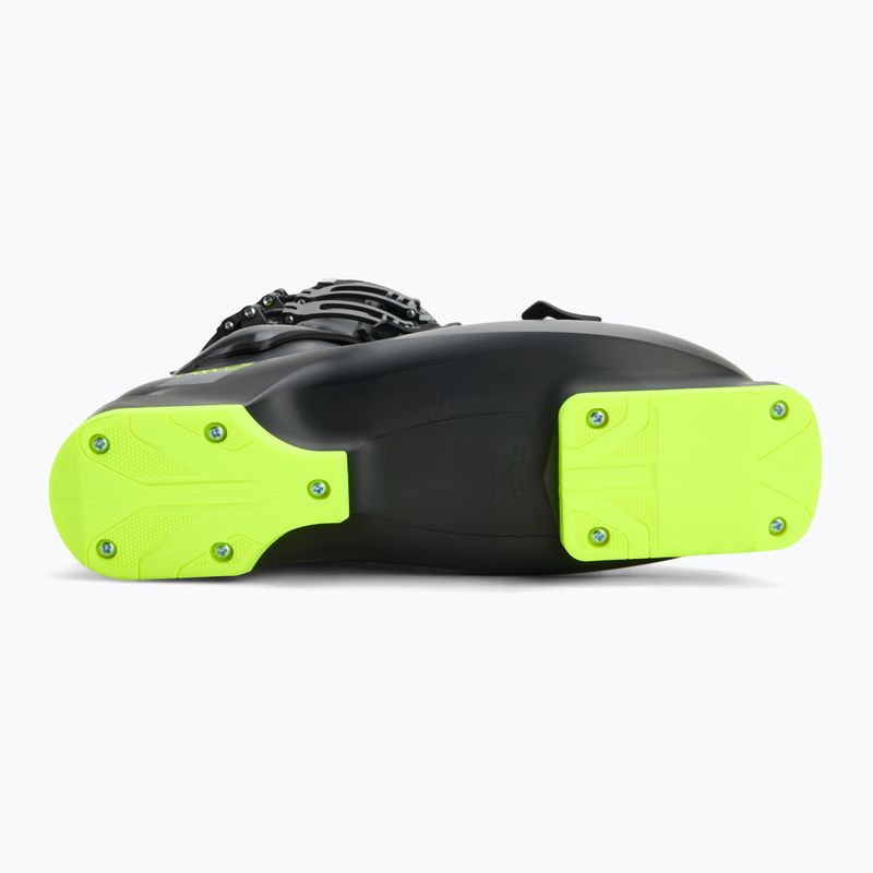 Încălțăminte de schi pentru bărbați Fischer RC FUN 100 black 4