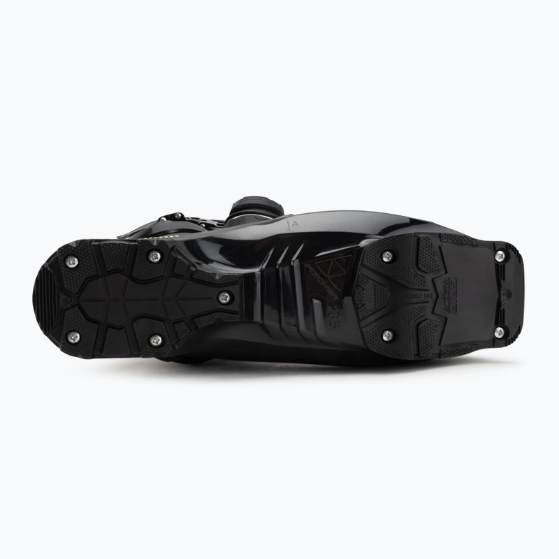 Încălțăminte de schi pentru bărbați Fischer RC4 110 MV RACE BOA black/black 4