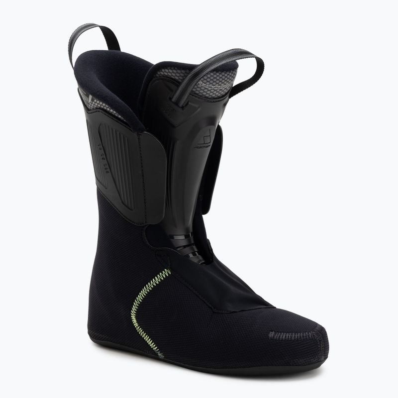 Încălțăminte de schi pentru bărbați Fischer RC4 110 MV RACE BOA black/black 5