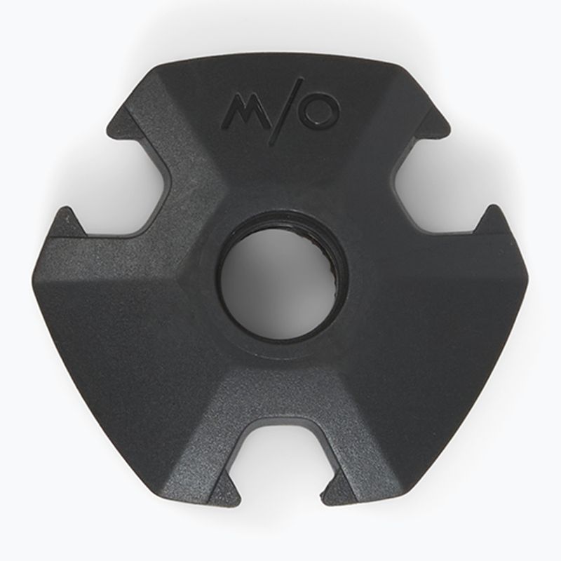 Bețe de schi Fischer RC4 Noize grey / blue 6